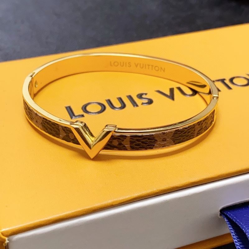 LV Bracelets